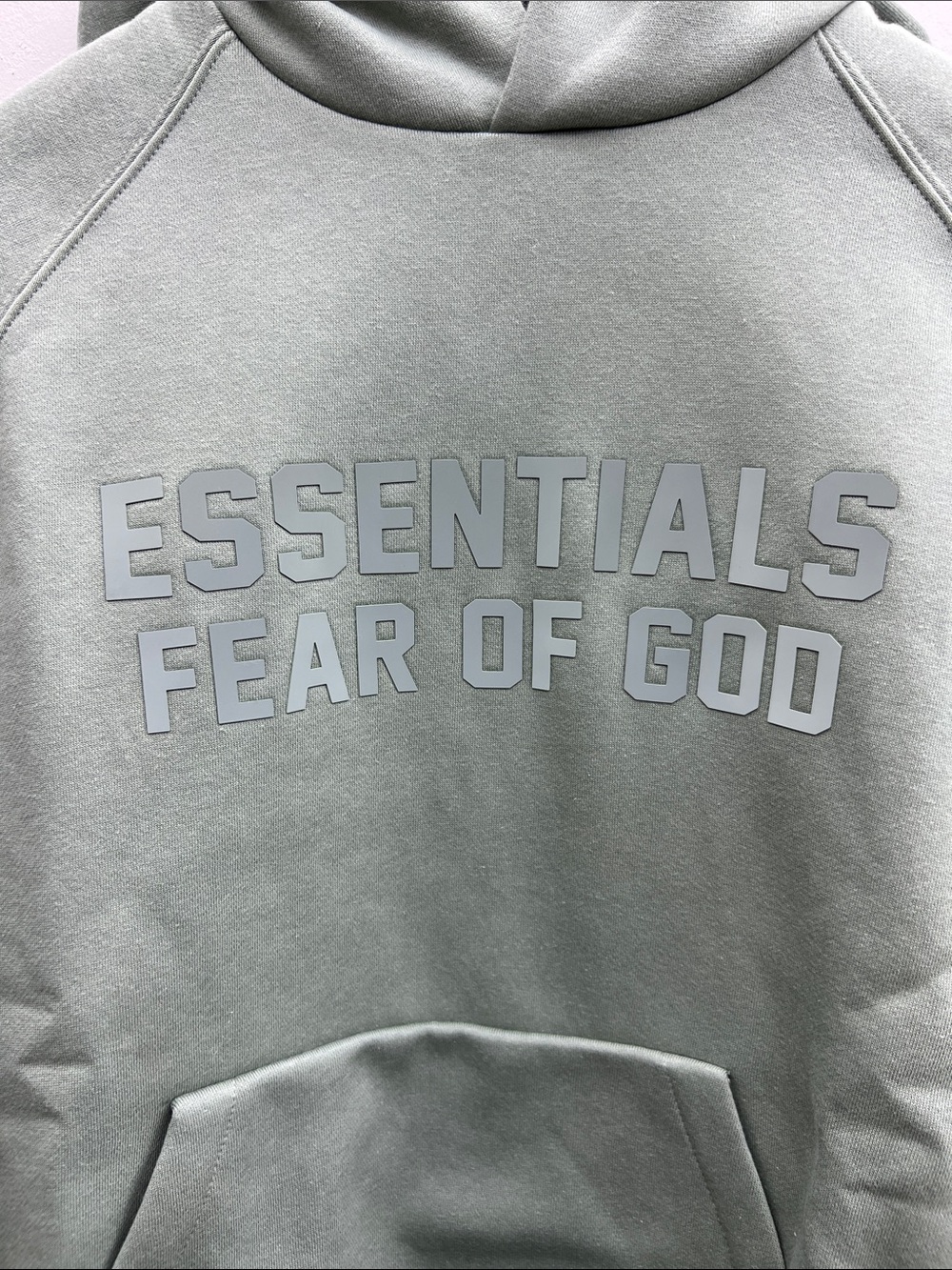ESSENTIALS SET SYCAMORES- Men’s - Picture 5 of 8